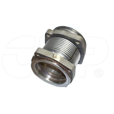 Aic Replacement Parts Bellows As Fits Caterpillar Models 2071364